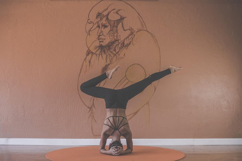 Meditation and Mindfulness